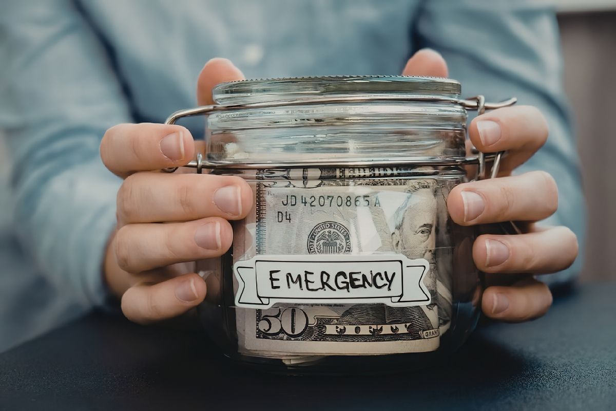 Emergency Funds