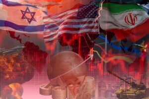 US–Israel Strike on Iran