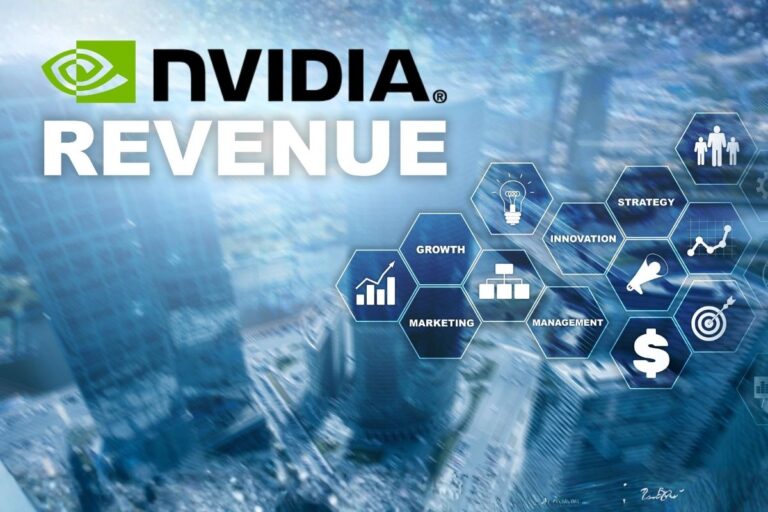 Nvidia Revenue