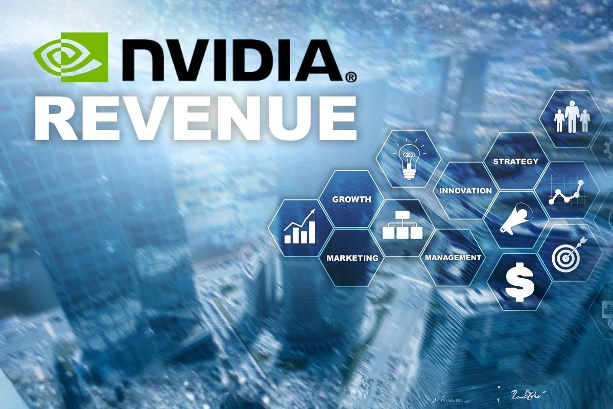 Nvidia Revenue