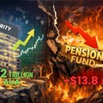 Cerity AUA hit pension exit