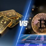 Gold vs Bitcoin