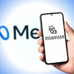 Meta AI deal with Manus