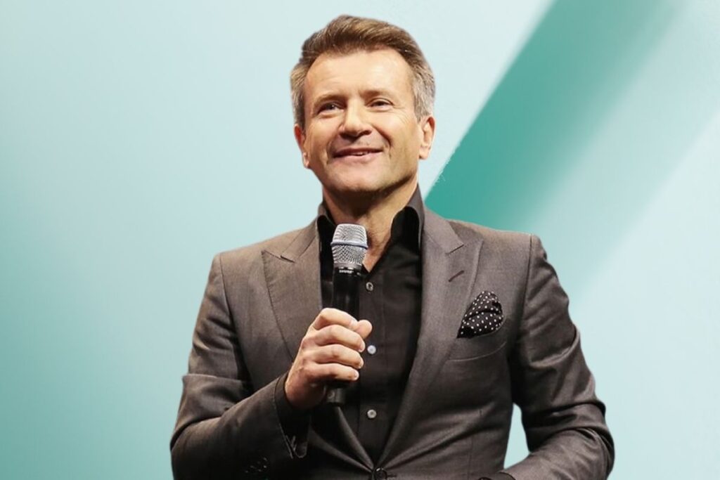 Robert Herjavec
