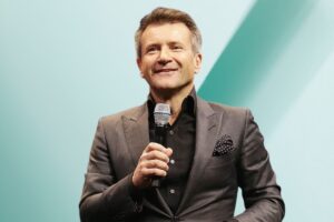 Robert Herjavec