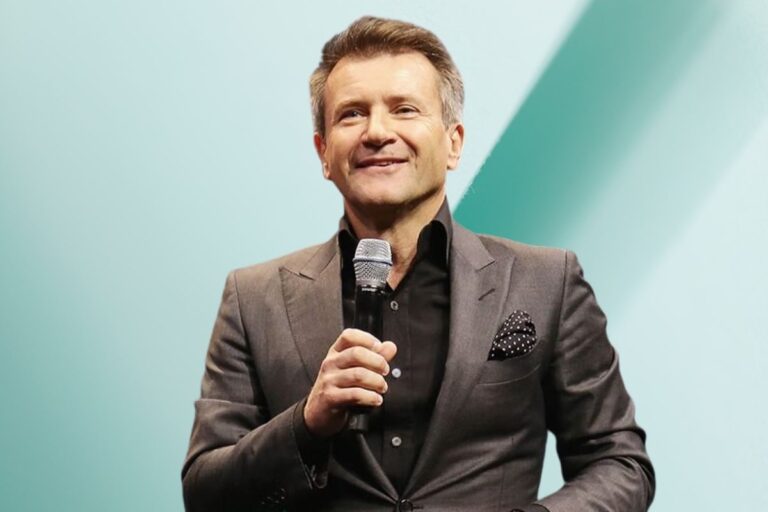 Robert Herjavec