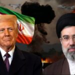 Trump Iran ceasefire
