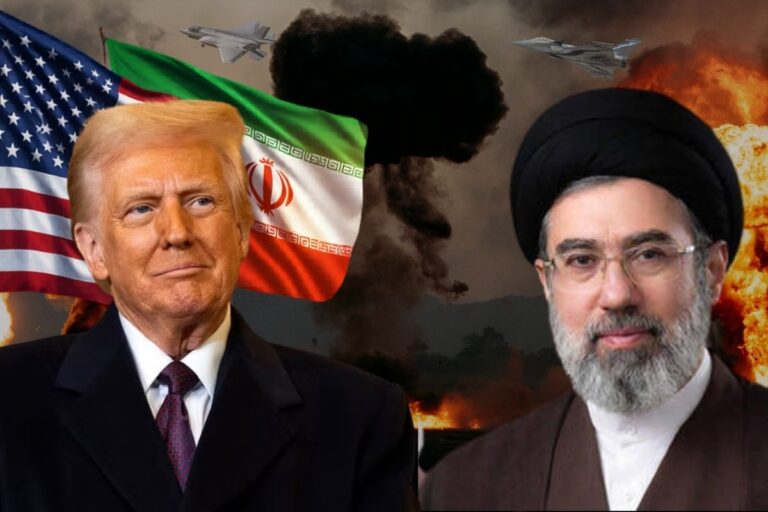 Trump Iran ceasefire