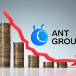 Ant Group's Q4 Profit Drops