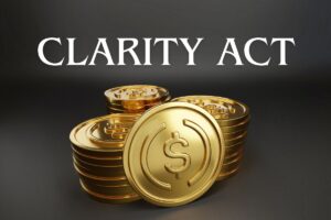 CLARITY Act on Stablecoin Rewards