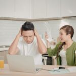 Economic Anxiety and Financial Worry