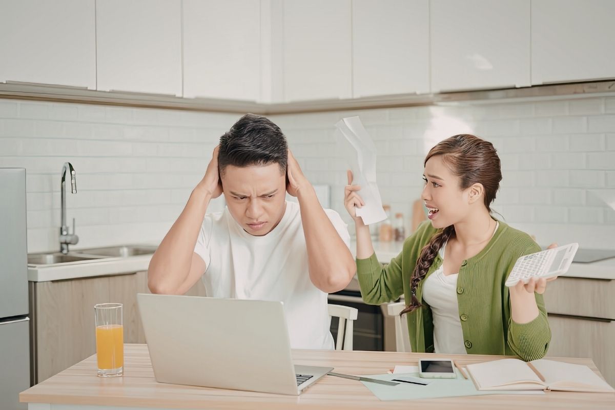 Economic Anxiety and Financial Worry