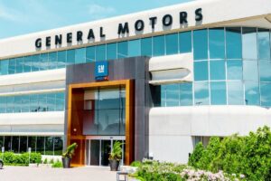 General Motors Settlement