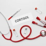 High Cortisol Levels in Women