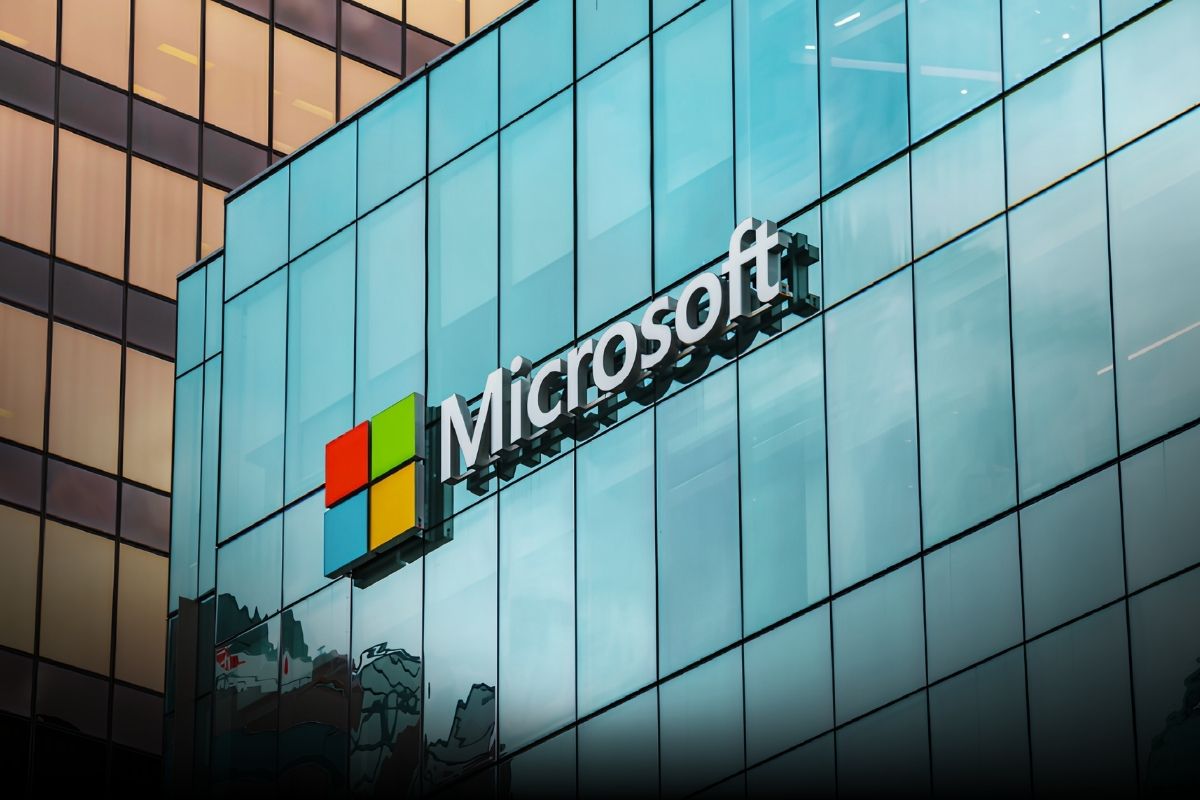 Microsoft Voluntary Retirement Program